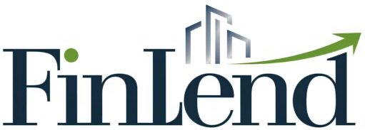 FinLend Logo